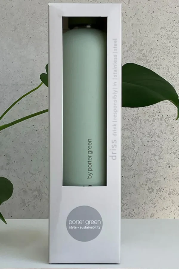 Zeinert & Co Matsumoto Water Bottle^ Homewares