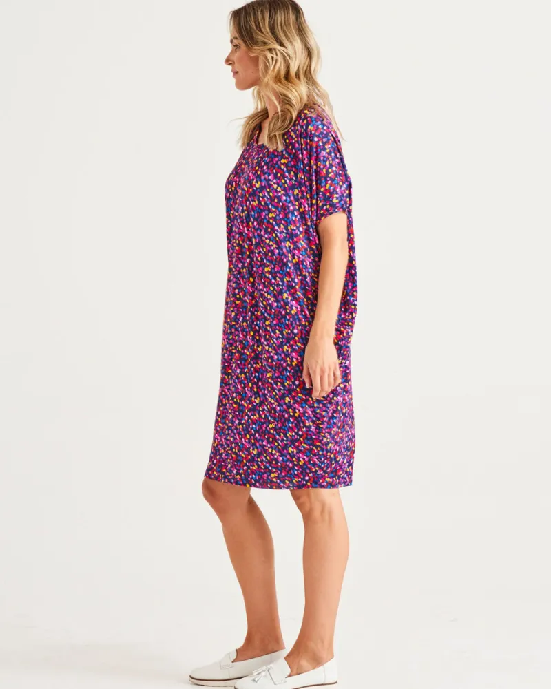 maui_dress_1.webp Betty basics Maui Dress^ Dresses