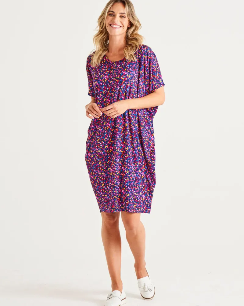 maui_dress_3.webp Betty basics Maui Dress^ Dresses