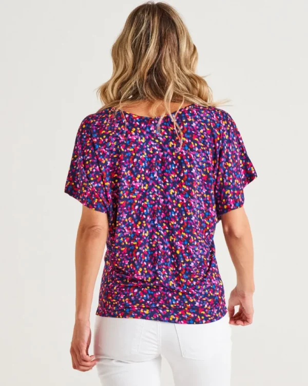 Betty basics Maui Tee^ Tops