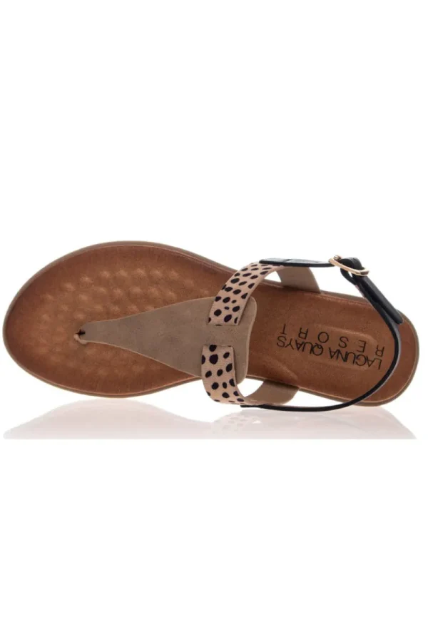 Laguna Quays Mawa^ Shoes