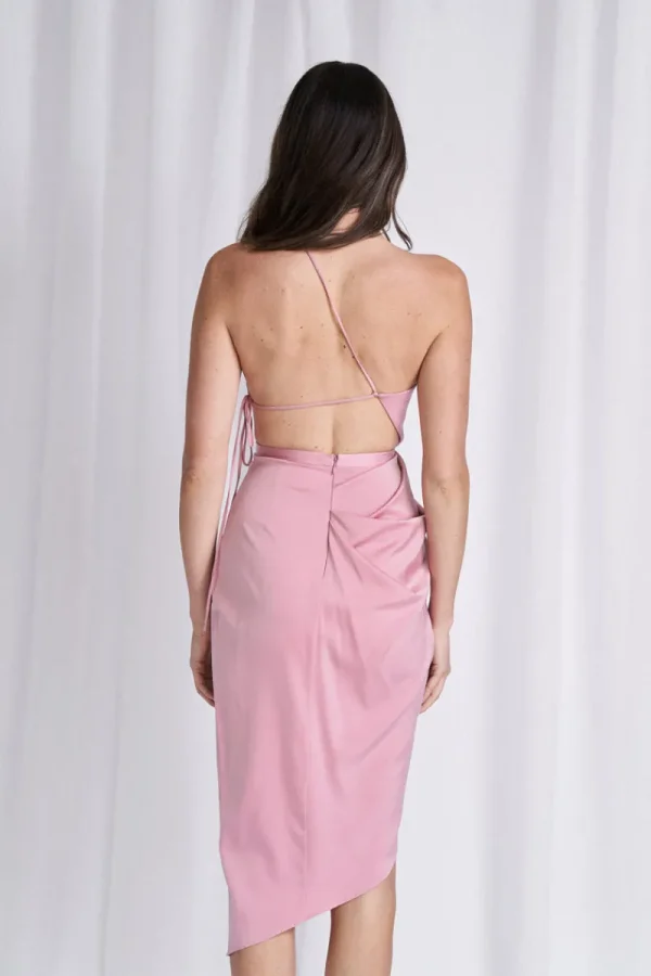 Ivory and Chain Mecca Dress^ Dresses