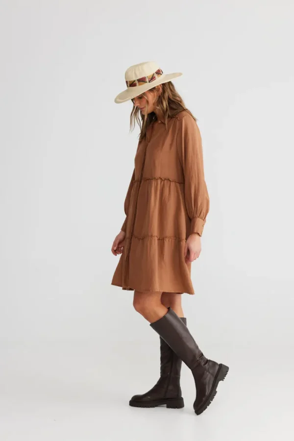 Shanty Mia Dress^ Dresses