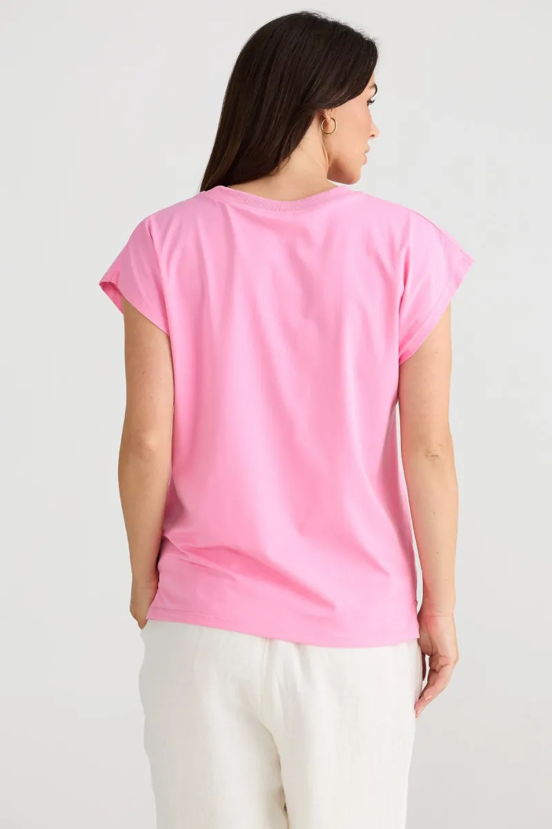michel_t_shirt_1.webp Brave and true Michel T Shirt^ Shirts