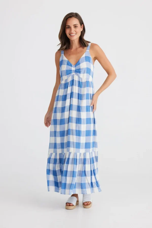 Holiday Midsummer Dress^ Dresses
