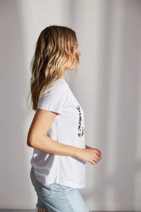 Jovie The Label Miki T Shirt^ Shirts