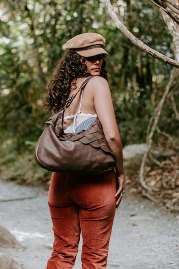 Kompanero Milla Shoulder Bag^ Handbags