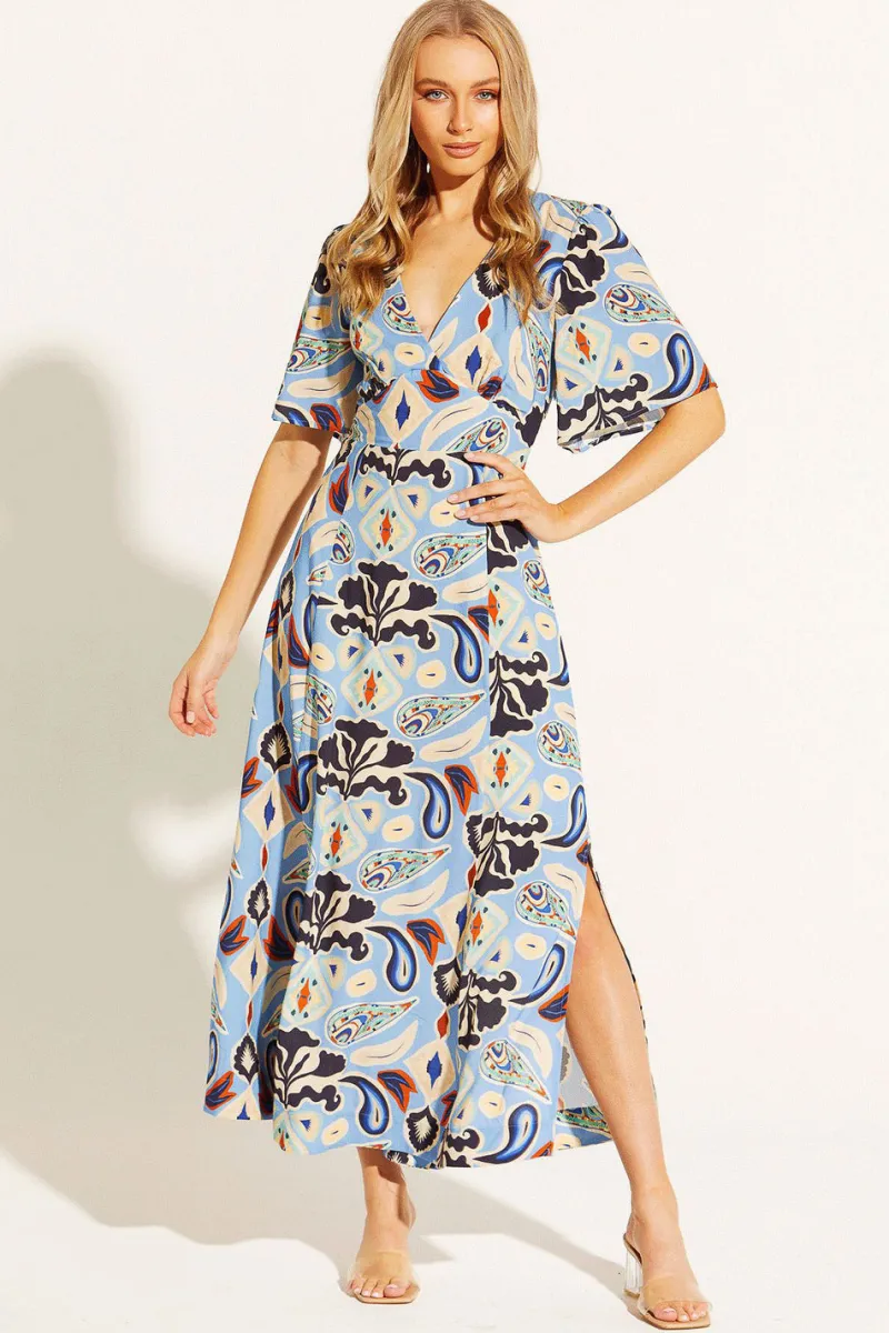 missy_vneck_maxi_dress_0.webp Fate and Becker Missy V-Neck Maxi Dress^ Dresses