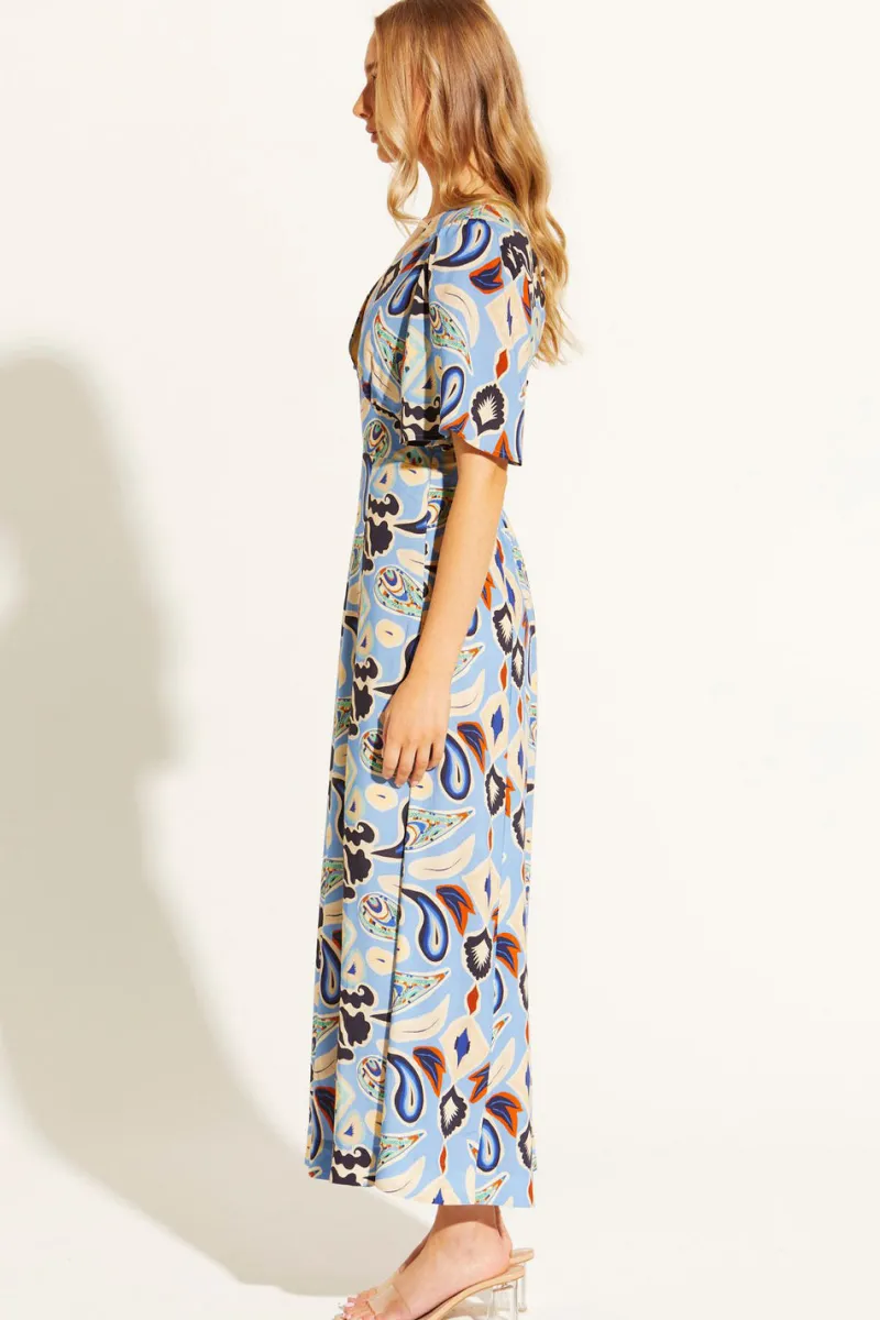 missy_vneck_maxi_dress_1.webp Fate and Becker Missy V-Neck Maxi Dress^ Dresses