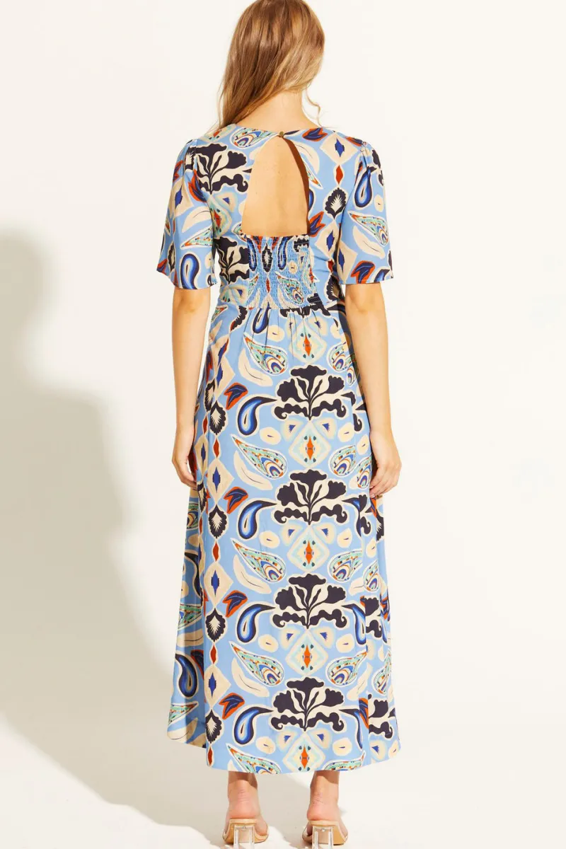 missy_vneck_maxi_dress_2.webp Fate and Becker Missy V-Neck Maxi Dress^ Dresses