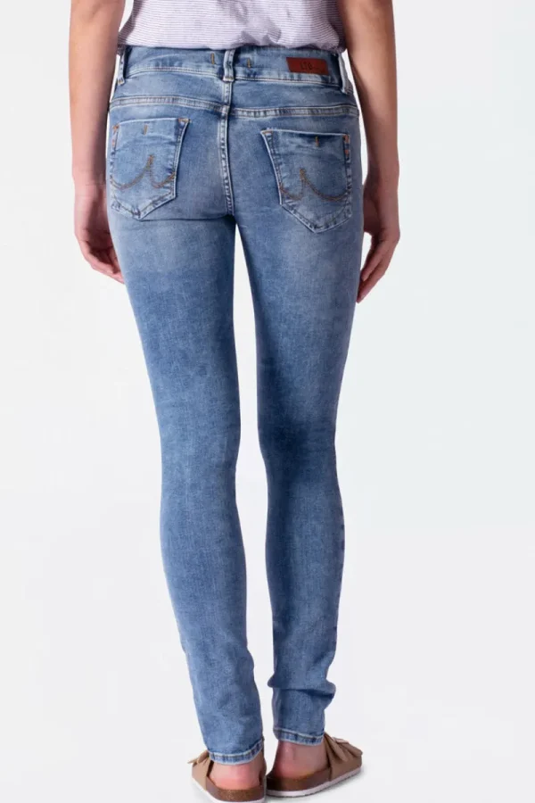 LTB Jeans Molly M Mid Rise Slim Jeans^ Jeans