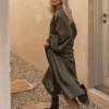 Walnut Monaco Dress^ Dresses