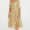 Sass Monica Midi Dress^ Dresses