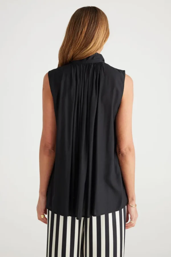 Brave and true Montana Sleeveless Top^ Tops