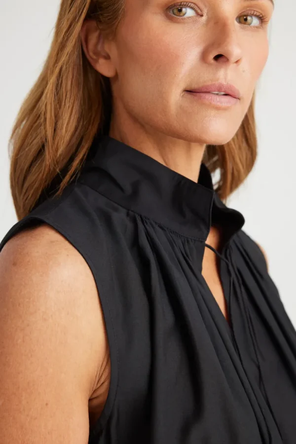 Brave and true Montana Sleeveless Top^ Tops