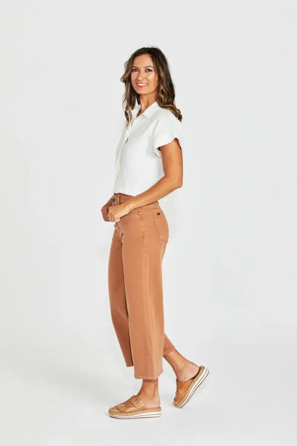 New London Jeans Moor Jeans^ Jeans