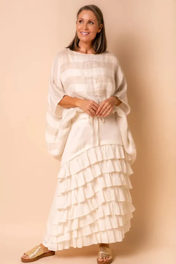 Imagine Fashion Moxie Top^ Tops