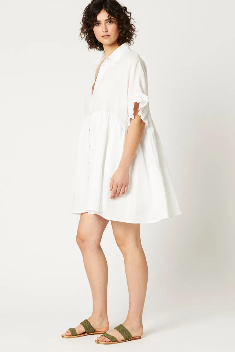 nala_shirt_top_dress_3.webp eb and ive Nala Shirt Top Dress^ Shirts | Tops