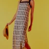 Totem Nanas Dress^ Dresses