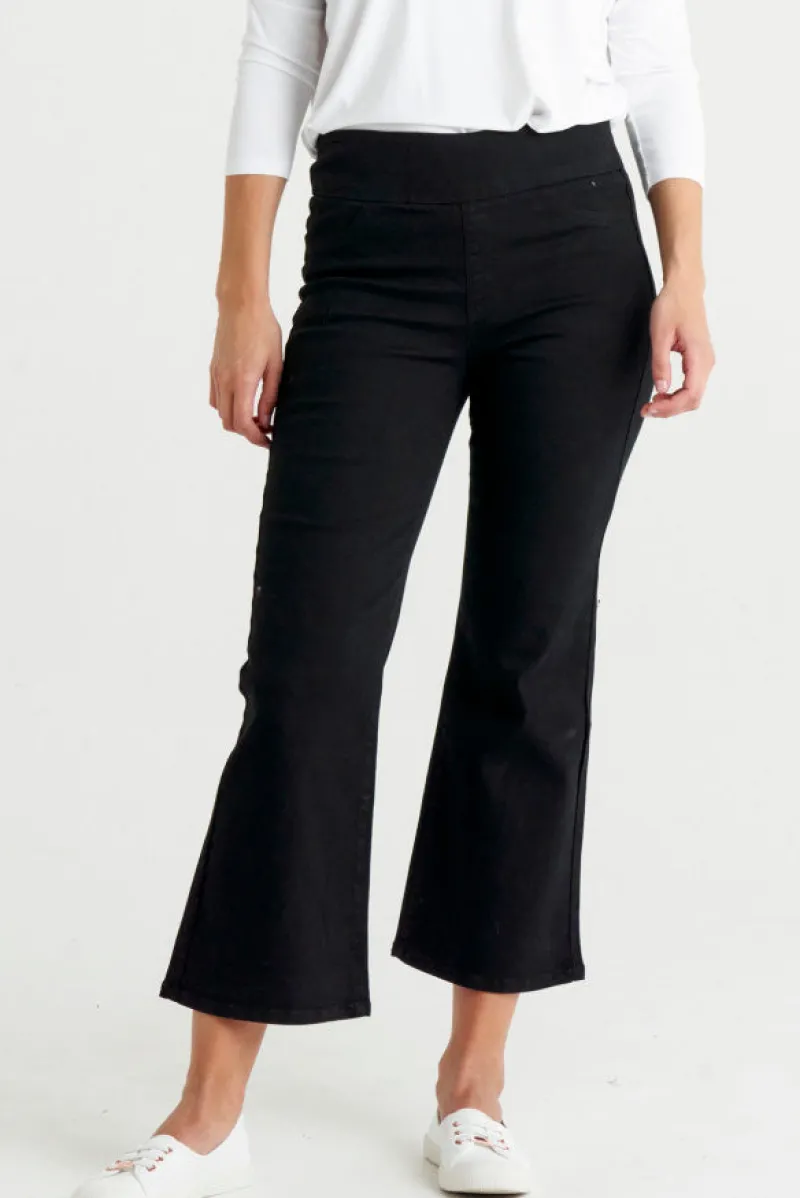nicola_bootleg_jean_0.webp Betty basics Nicola Bootleg Jean^ Jeans
