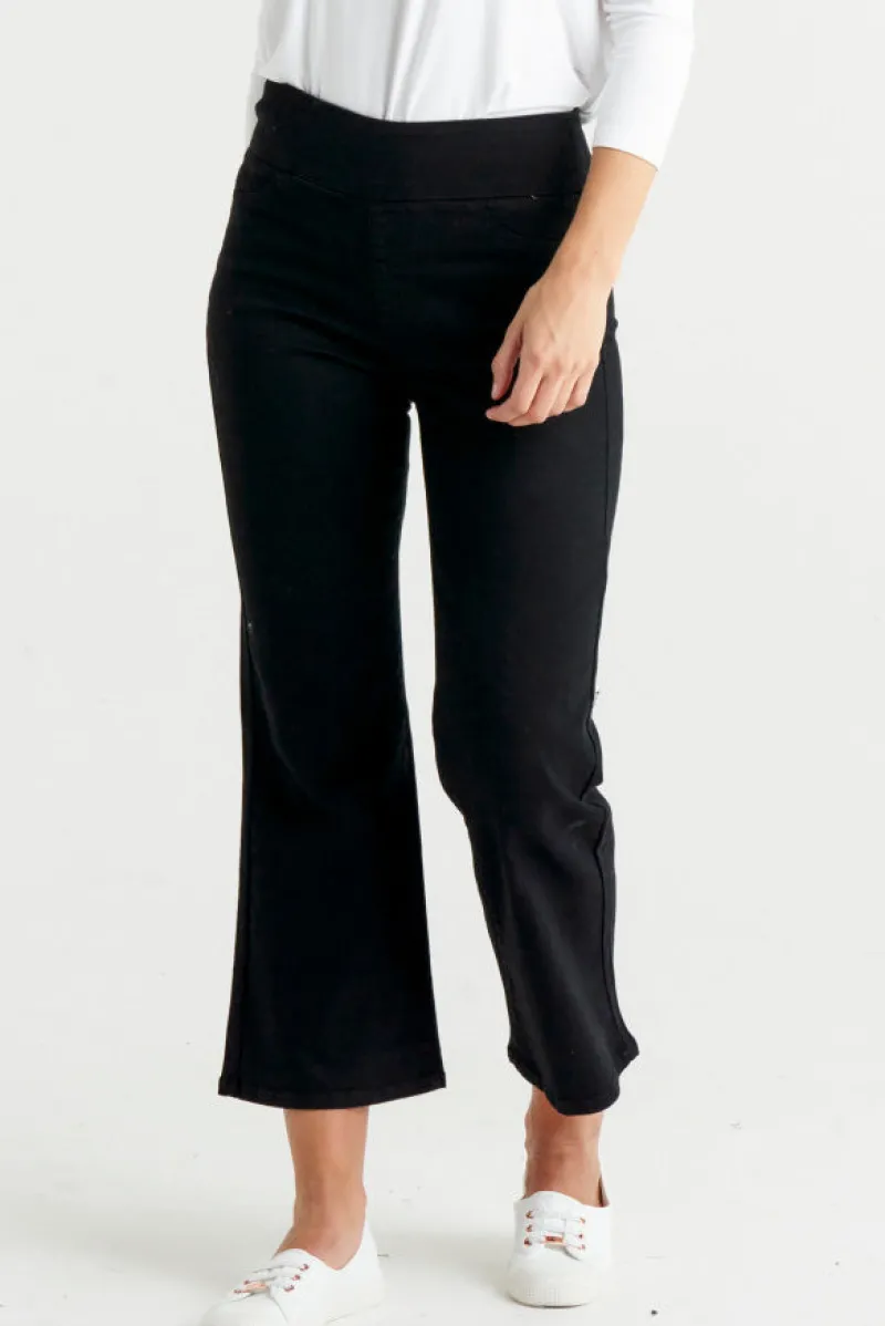 nicola_bootleg_jean_2.webp Betty basics Nicola Bootleg Jean^ Jeans