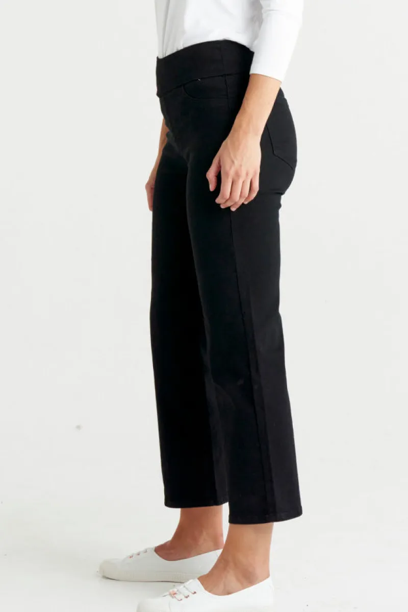 nicola_bootleg_jean_3.webp Betty basics Nicola Bootleg Jean^ Jeans