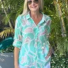 Gordon Smith Noosa Beach Shirt^ Shirts