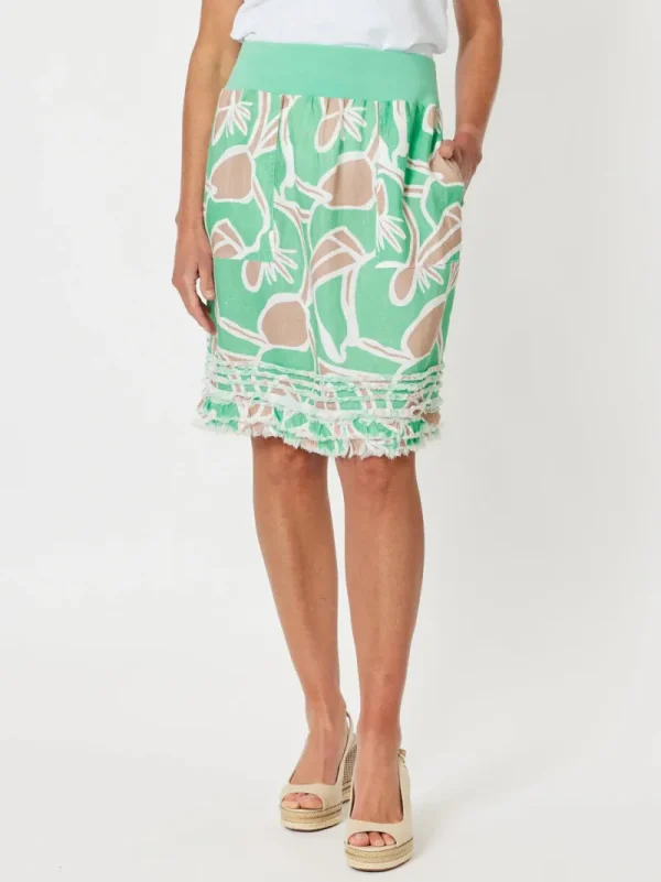 Gordon Smith Noose Skirt^ Skirts