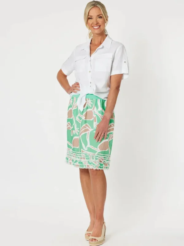 Gordon Smith Noose Skirt^ Skirts