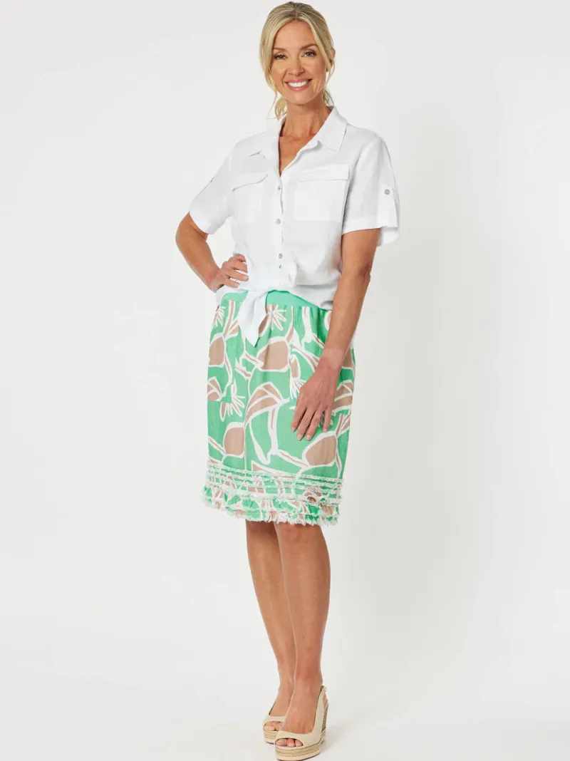 noose_skirt_1.webp Gordon Smith Noose Skirt^ Skirts