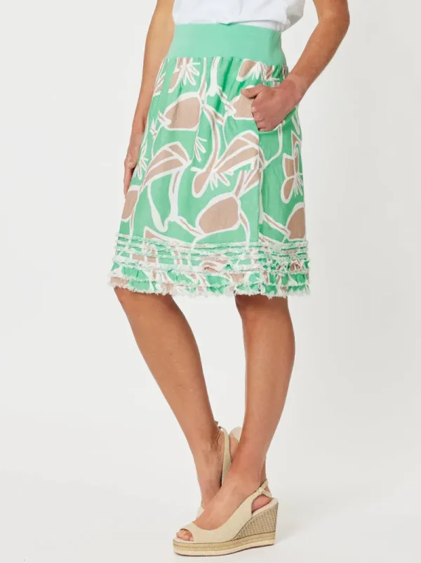 Gordon Smith Noose Skirt^ Skirts