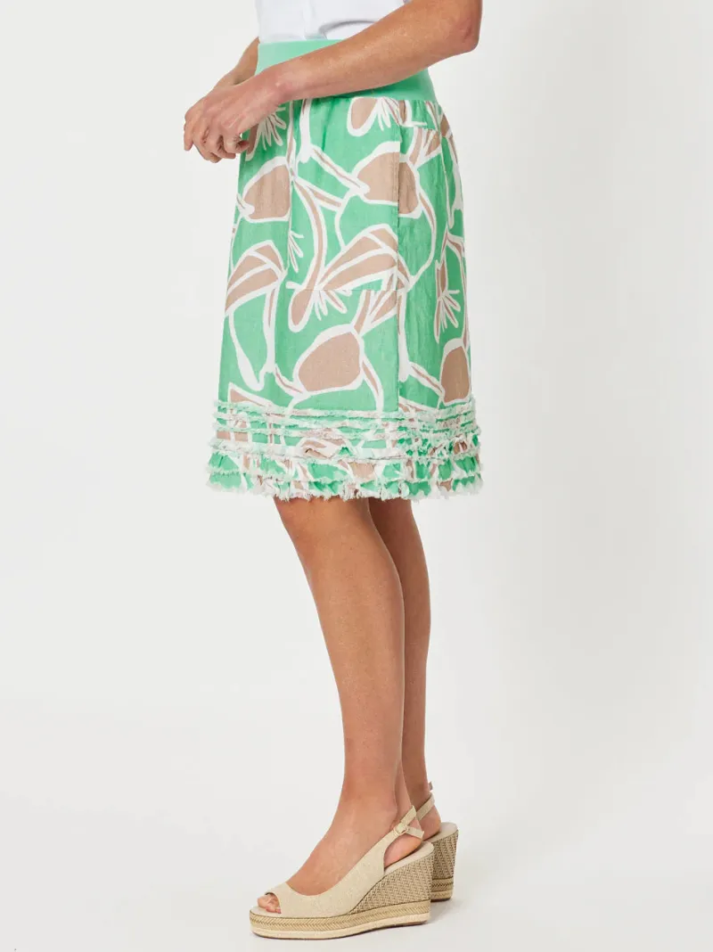 noose_skirt_3.webp Gordon Smith Noose Skirt^ Skirts