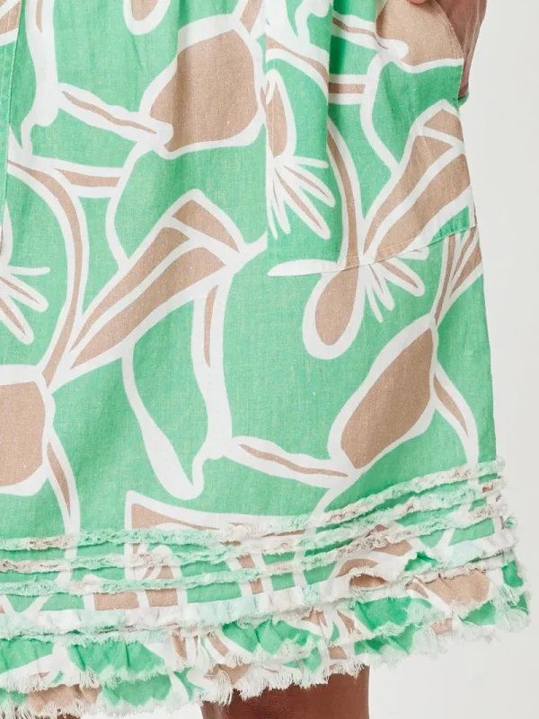 Gordon Smith Noose Skirt^ Skirts