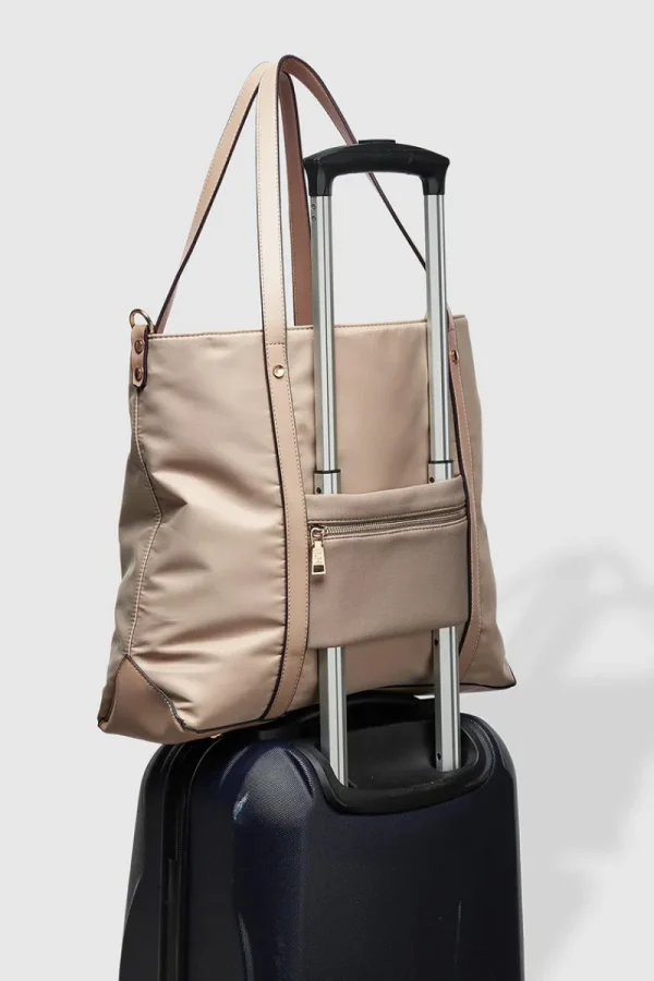 Louenhide Nora Nylon Tote Bag^ Handbags