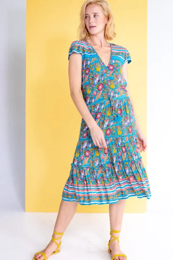 BoomShankar Novi Dress^ Dresses