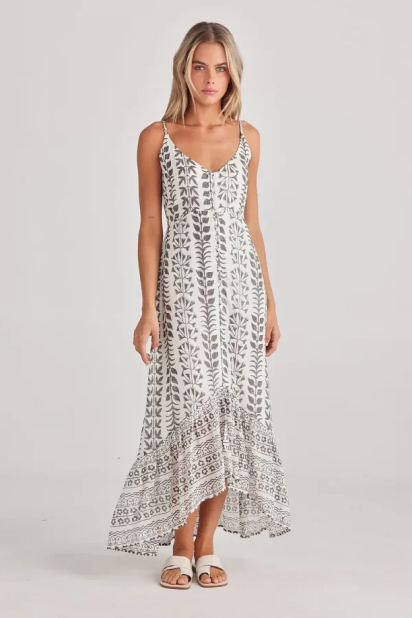 Talisman Oasis Dress^ Dresses