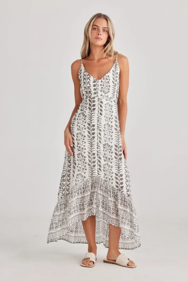 Talisman Oasis Dress^ Dresses
