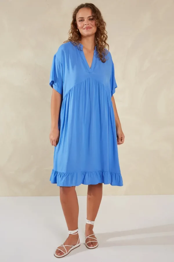 Haven Palermo Relaxed Dress^ Dresses