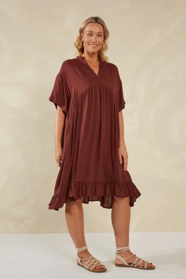 Haven Palermo Relaxed Dress^ Dresses