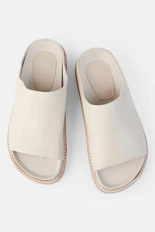Zeinert & Co Palm Leather slide^ Shoes