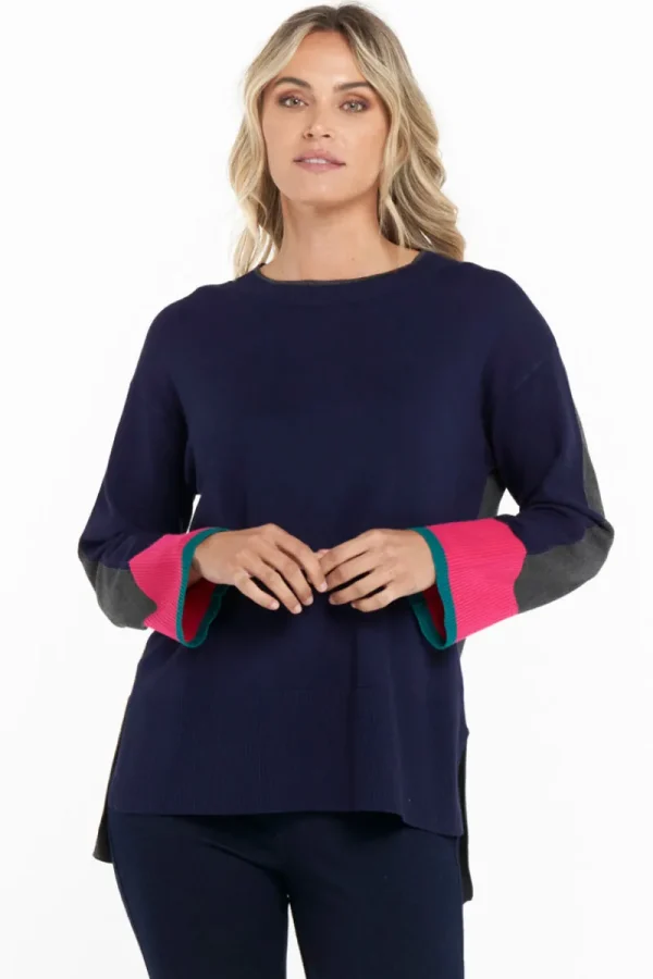 Betty basics Paris Knit Jumper^ Jumpers + Sweaters