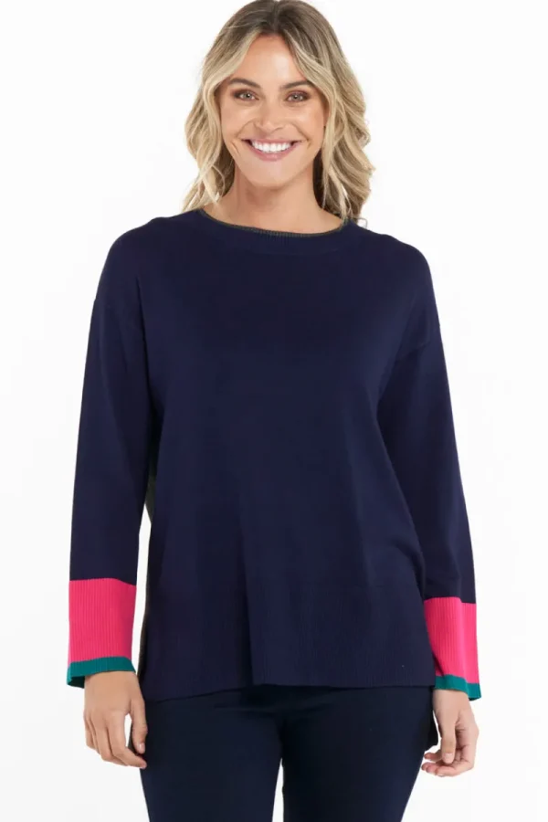 Betty basics Paris Knit Jumper^ Jumpers + Sweaters