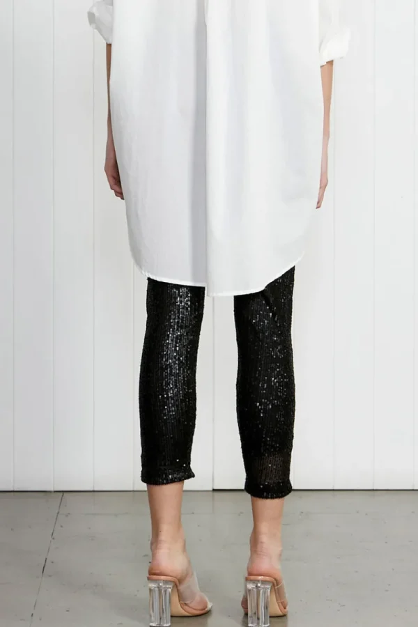 Fate and Becker Partyman Pant^ Pant