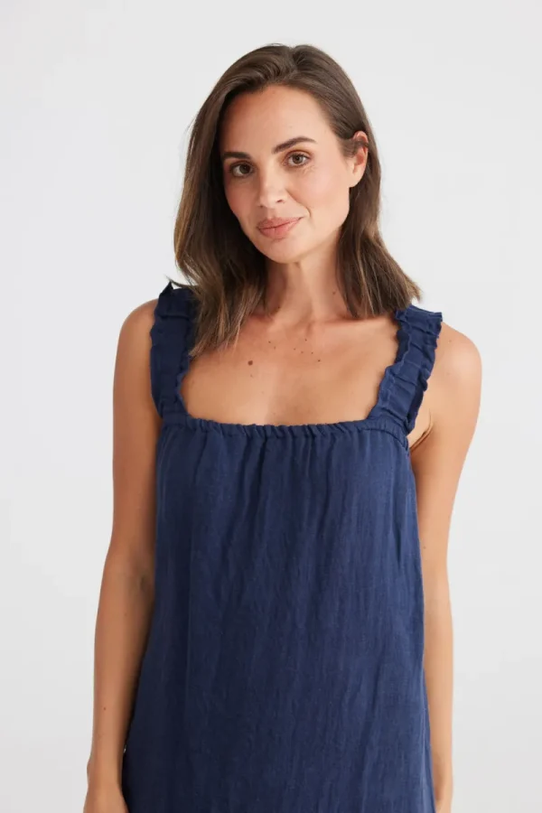 Holiday Penny Dress^ Dresses