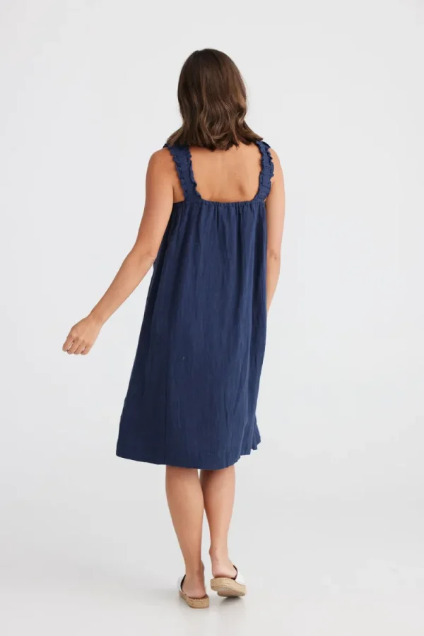 Holiday Penny Dress^ Dresses