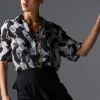 Fate and Becker Perfect Match Short Sleeve Shirt^ Shirts
