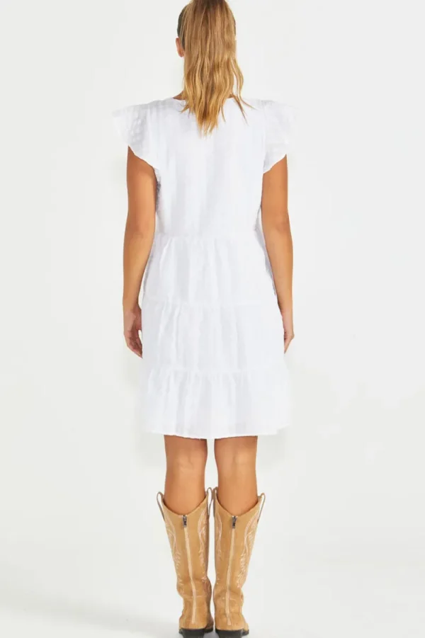 Sass Phillipa Dress^ Dresses