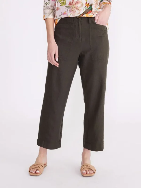 Yarra trail PINCHED LEG PANT^ Pant