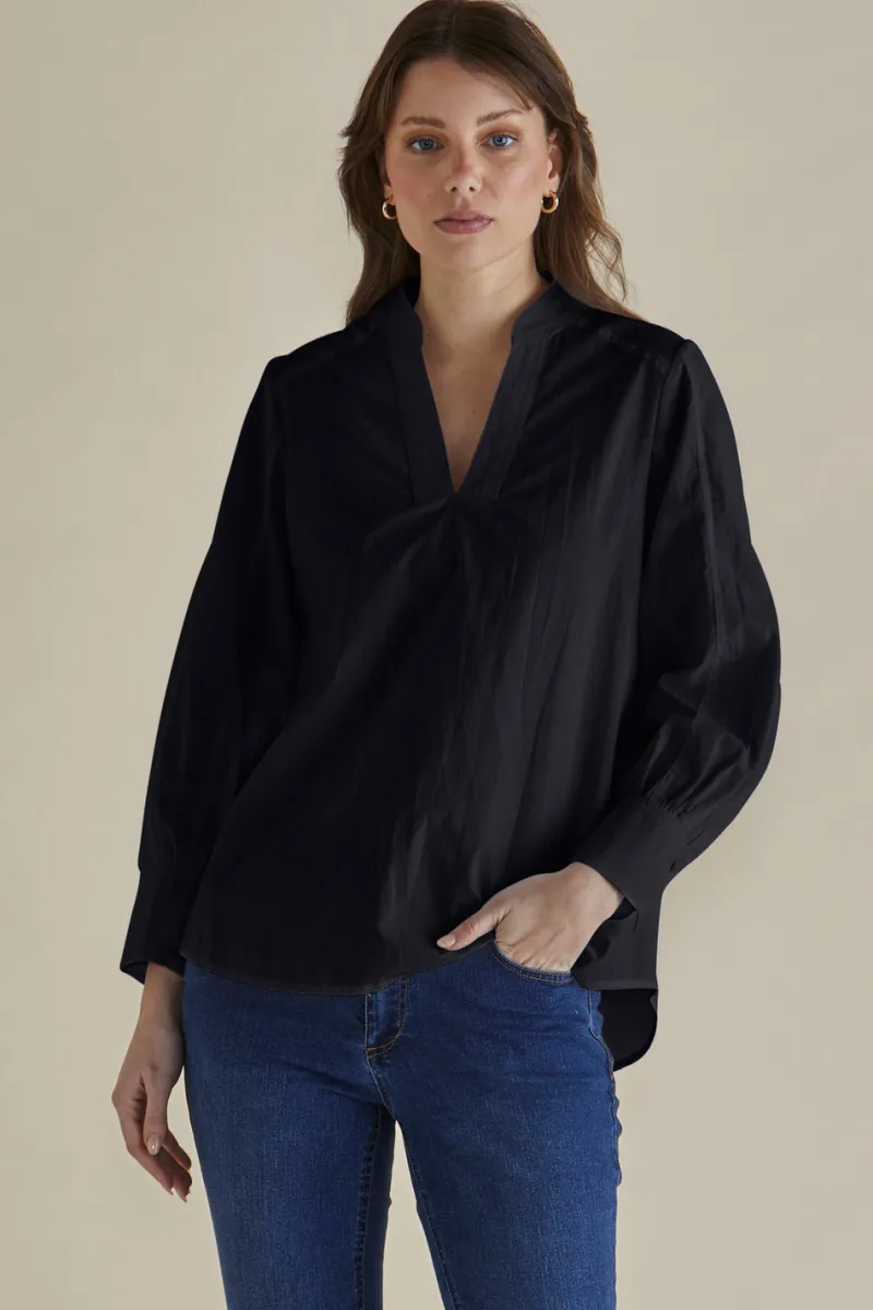 pinot_blouse_0.webp Betty basics Pinot Blouse^ Tops