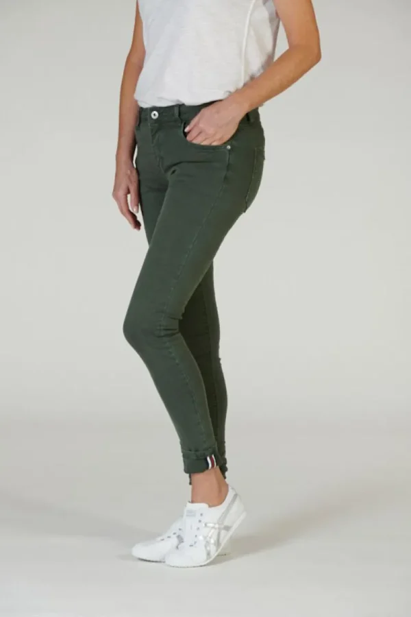 Italian Star Polo Jeans^ Jeans